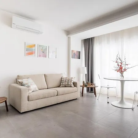 Apartament San Gervasio 2 Nel Cuore Di Bolonia