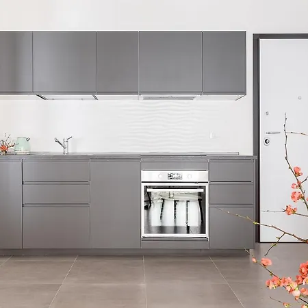 Apartament San Gervasio 2 Nel Cuore Di Bolonia