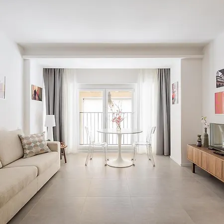 Apartament San Gervasio 2 Nel Cuore Di *