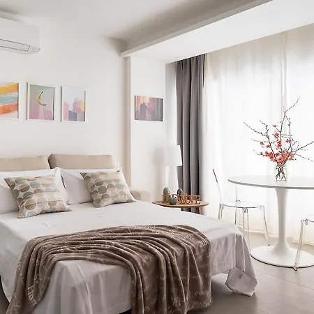 Apartament San Gervasio 2 Nel Cuore Di *