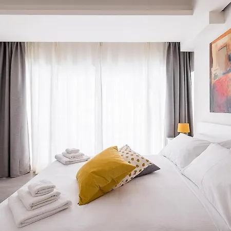San Gervasio 2 Nel Cuore Di Apartament *