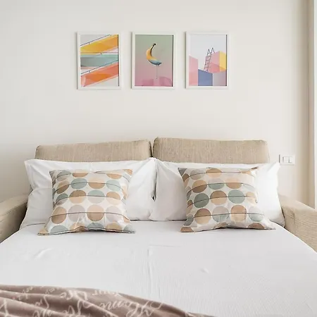 Apartament San Gervasio 2 Nel Cuore Di *