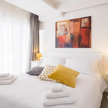 Apartament San Gervasio 2 Nel Cuore Di *