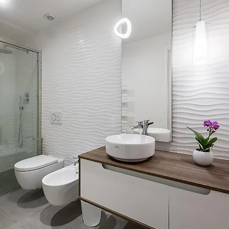 Apartament San Gervasio 2 Nel Cuore Di *
