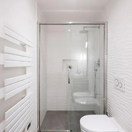 San Gervasio 2 Nel Cuore Di Apartament Bolonia