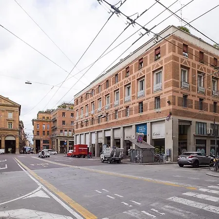 San Gervasio 2 Nel Cuore Di Apartament